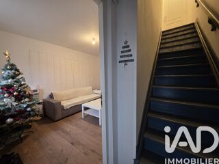  Maison � vendre 5 pi�ces 97 m�