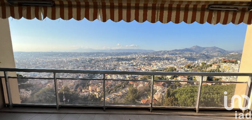 � vendre  Appartement Nice (06300)