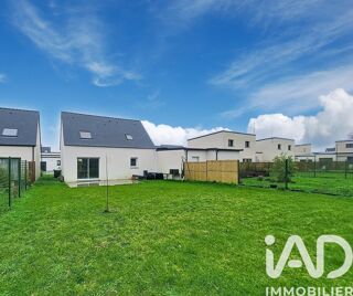  Maison � vendre 5 pi�ces 80 m�