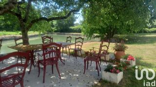  Maison  vendre 7 pices 181 m