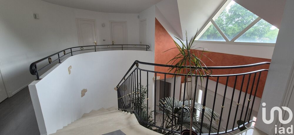  vendre  Maison Fontenay-le-Vicomte (91540)