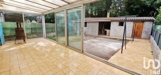  Maison � vendre 4 pi�ces 103 m�