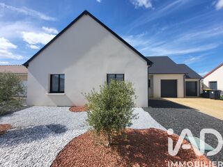  Maison � vendre 6 pi�ces 132 m�