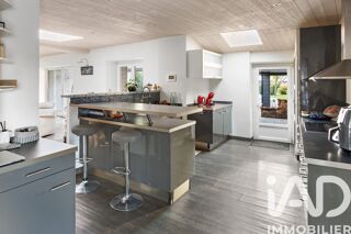  Maison � vendre 6 pi�ces 207 m�