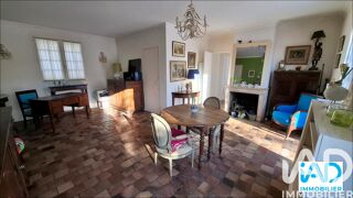  Maison � vendre 5 pi�ces 130 m�