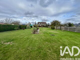  Maison � vendre 5 pi�ces 124 m�