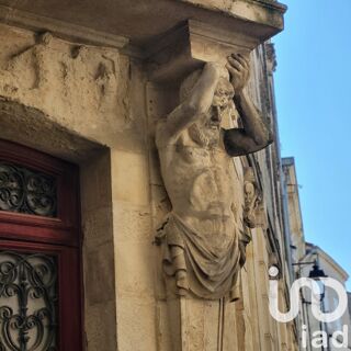  Appartement  vendre 3 pices 49 m