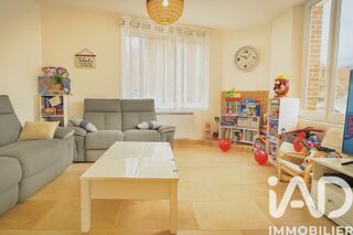  Maison � vendre 5 pi�ces 92 m�