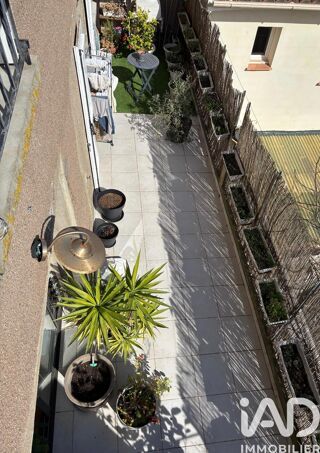  Appartement � vendre 5 pi�ces 110 m�