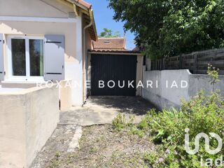  Maison � vendre 4 pi�ces 93 m�