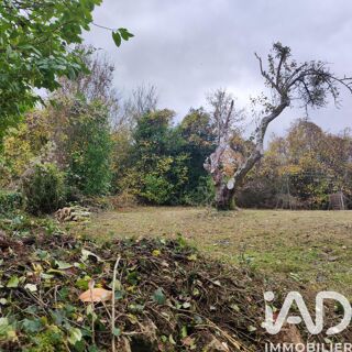  Terrain � vendre 621 m�