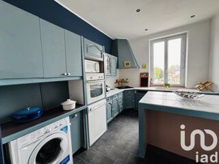  Appartement � vendre 3 pi�ces 64 m�