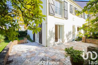  Maison  vendre 6 pices 163 m