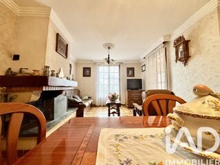  Maison � vendre 6 pi�ces 130 m�