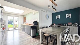  Maison � vendre 5 pi�ces 98 m�