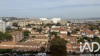  Appartement � vendre 4 pi�ces 65 m�