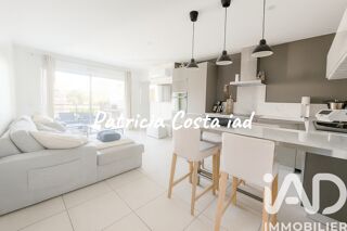  Appartement � vendre 2 pi�ces 47 m�