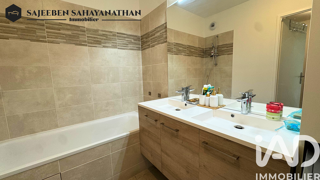  Appartement � vendre 3 pi�ces 61 m�