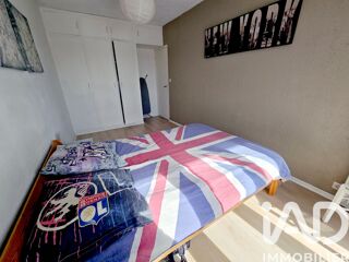  Appartement � vendre 2 pi�ces 43 m�