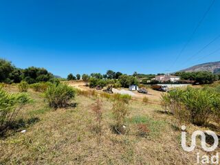  Terrain � vendre 1100 m�