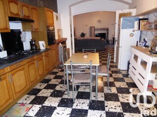  Maison � vendre 3 pi�ces 80 m�