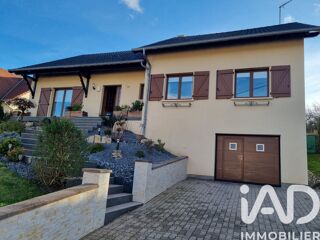  Maison � vendre 7 pi�ces 180 m�