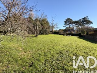  Terrain � vendre 781 m�