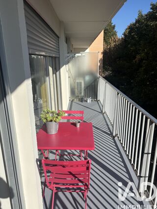  Appartement � vendre 4 pi�ces 66 m�