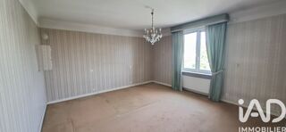  Maison � vendre 8 pi�ces 150 m�