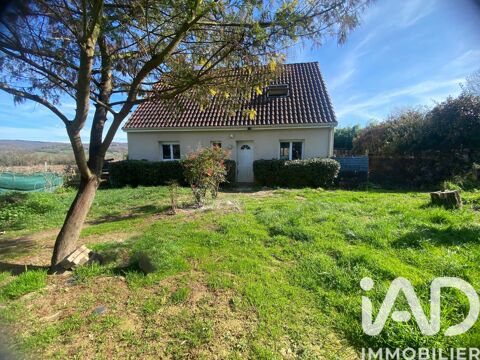   Vente Maison/villa 4 pi�ces Maison - 4 pi�ce(s) - 110 m�