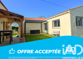  Maison � vendre 6 pi�ces 141 m�