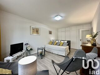  Appartement � vendre 2 pi�ces 40 m�