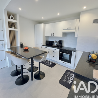  Appartement  vendre 3 pices 42 m