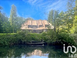  Maison � vendre 6 pi�ces 196 m�