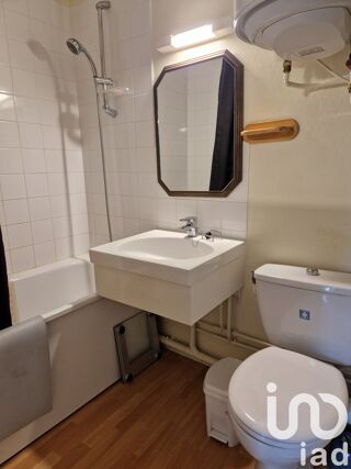  Appartement � vendre 2 pi�ces 32 m�