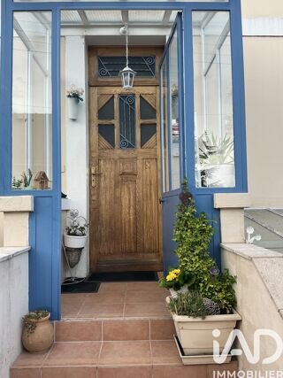  Maison � vendre 5 pi�ces 108 m�