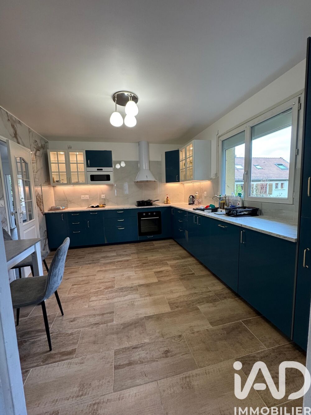 � vendre  Maison Cannes-�cluse (77130)