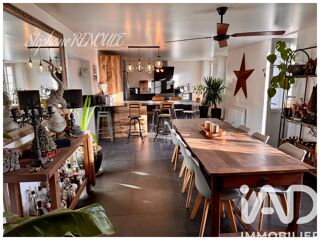  Maison � vendre 6 pi�ces 218 m�