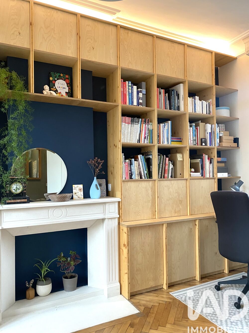 � vendre  Maison Croix (59170)