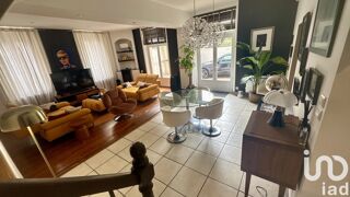  Maison � vendre 8 pi�ces 190 m�