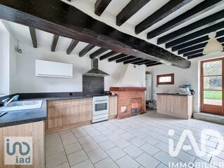  Maison � vendre 7 pi�ces 142 m�
