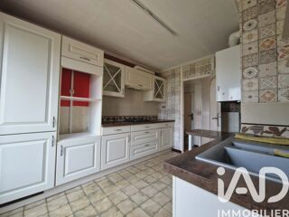  Maison � vendre 4 pi�ces 83 m�