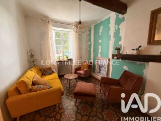  Maison � vendre 5 pi�ces 110 m�