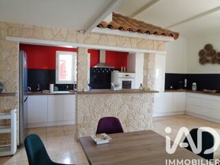  Maison � vendre 6 pi�ces 220 m�