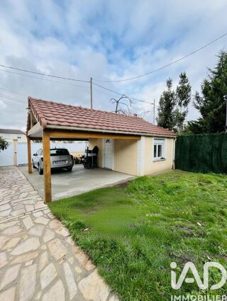  Maison � vendre 5 pi�ces 109 m�