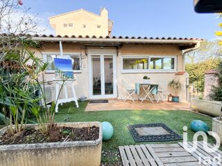  Appartement � vendre 3 pi�ces 77 m�