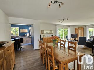  Maison  vendre 7 pices 143 m