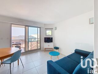  Appartement � vendre 1 pi�ce 27 m�