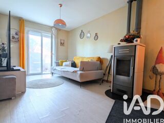  Maison � vendre 5 pi�ces 86 m�