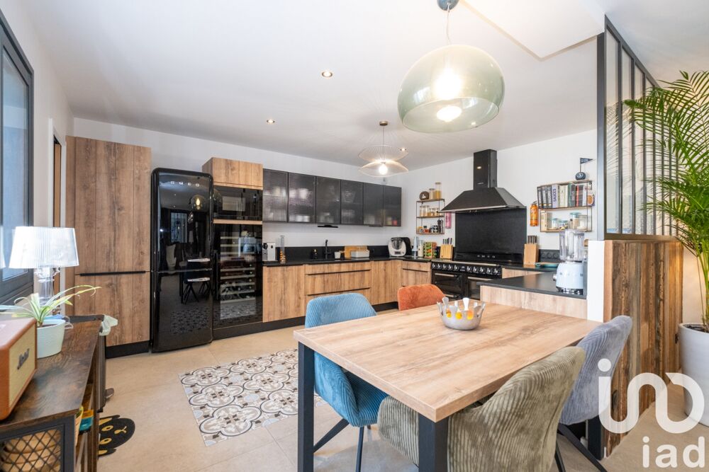  vendre  Maison Rivedoux-Plage (17940)